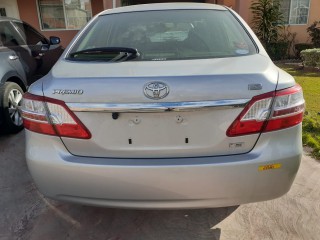 2015 Toyota Premio for sale in St. Catherine, Jamaica