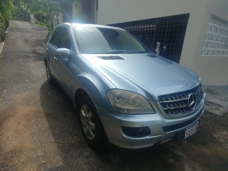 2007 Mercedes Benz ML 320 for sale in Kingston / St. Andrew, Jamaica