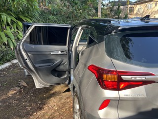 2021 Kia Seltos for sale in Kingston / St. Andrew, Jamaica