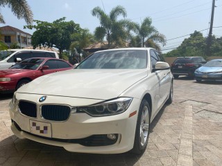 2015 BMW 328i for sale in Kingston / St. Andrew, Jamaica