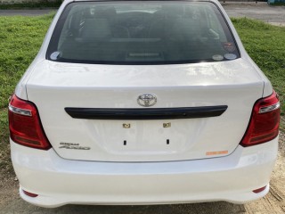 2016 Toyota Corolla Axio for sale in Westmoreland, Jamaica