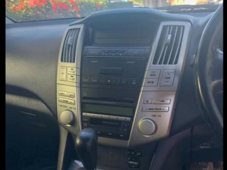 2011 Toyota Harrier hybrid for sale in St. Catherine, Jamaica