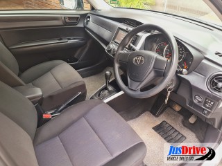 2015 Toyota FIELDER