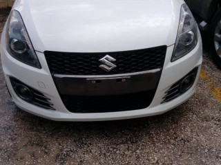 2014 Suzuki Swift Sport for sale in St. Ann, Jamaica