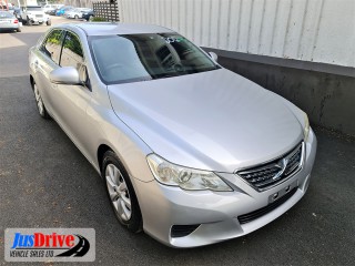 2012 Toyota MARK X for sale in Kingston / St. Andrew, Jamaica