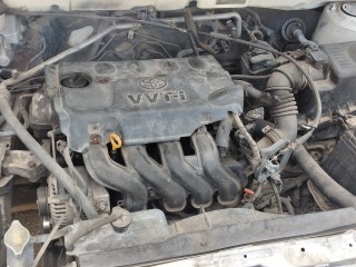 2004 Toyota Corolla Kingfish for sale in St. James, Jamaica