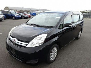 2012 Toyota ISIS for sale in Kingston / St. Andrew, Jamaica