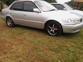 1998 Toyota Corolla for sale in Manchester, Jamaica