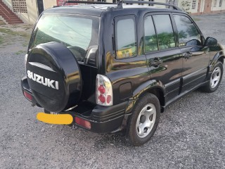 2000 Suzuki Grand Vitara for sale in Kingston / St. Andrew, Jamaica