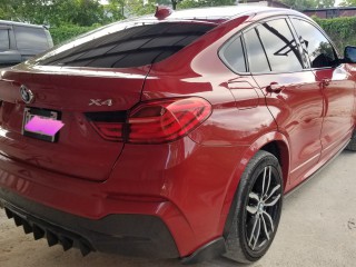 2016 BMW X4 for sale in St. James, Jamaica