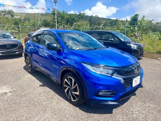2019 Honda VEZEL RS for sale in Kingston / St. Andrew, Jamaica