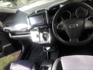 2013 Toyota Wish for sale in St. Ann, Jamaica