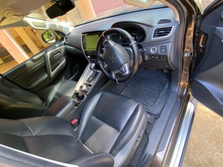 2021 Mitsubishi Montero Sport for sale in Kingston / St. Andrew, Jamaica