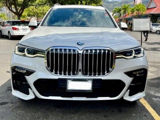 2020 BMW X7