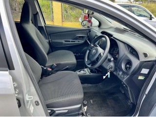 2017 Toyota Vitz for sale in Kingston / St. Andrew, Jamaica