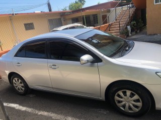 2012 Toyota Allion for sale in Kingston / St. Andrew, Jamaica