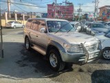 1998 Toyota Prado for sale in Kingston / St. Andrew, Jamaica