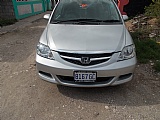 2008 Honda Fit Aria for sale in Kingston / St. Andrew, Jamaica