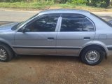 1995 Toyota tercel for sale in St. Elizabeth, Jamaica
