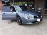 2005 Subaru Legacy B4 for sale in Kingston / St. Andrew, Jamaica