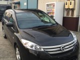 2011 Nissan La Festa for sale in Outside Jamaica, Jamaica