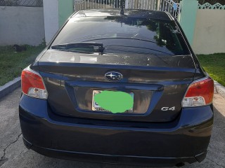 2013 Subaru impreza G4 for sale in Kingston / St. Andrew, Jamaica