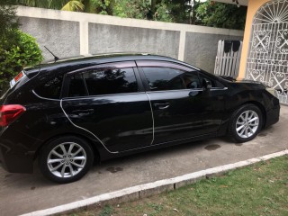 2012 Subaru Impreza for sale in Kingston / St. Andrew, Jamaica