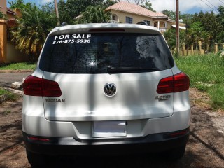 2013 Volkswagen Tiguan for sale in Kingston / St. Andrew, Jamaica