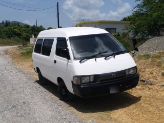 1996 Toyota Townace for sale in Kingston / St. Andrew, Jamaica