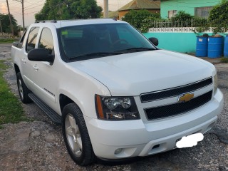 2007 Chevrolet Avalanche for sale in Kingston / St. Andrew, Jamaica