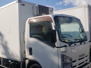 2012 Isuzu ELF for sale in Kingston / St. Andrew, Jamaica