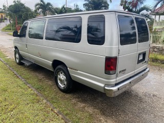 2011 Ford Econoline