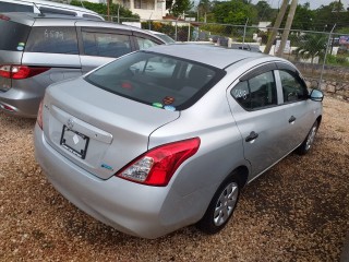 2014 Nissan Latio for sale in Manchester, Jamaica