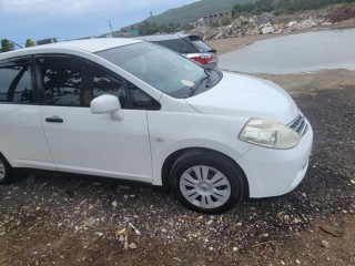 2011 Nissan Tiida for sale in St. Catherine, Jamaica