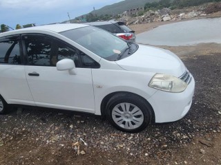 2011 Nissan Tiida for sale in St. Catherine, 