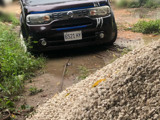 2013 Nissan Cube for sale in St. Catherine, Jamaica