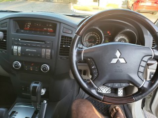 2014 Mitsubishi Pajero for sale in Kingston / St. Andrew, Jamaica