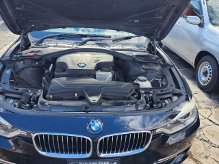 2015 BMW 320i for sale in Kingston / St. Andrew, Jamaica