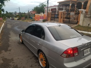 2004 Honda Civic for sale in St. Catherine, Jamaica