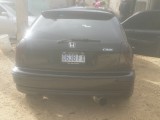 1998 Honda Ek civic for sale in Manchester, Jamaica