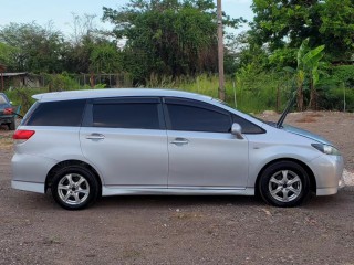 2010 Toyota Wish S for sale in St. Catherine, Jamaica