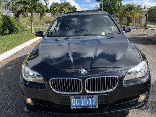 2012 BMW 520 for sale in Manchester, Jamaica
