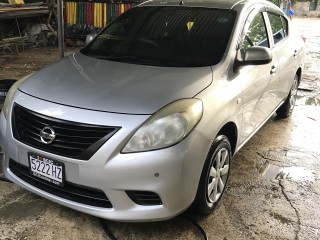 2013 Nissan Latio for sale in Hanover, Jamaica