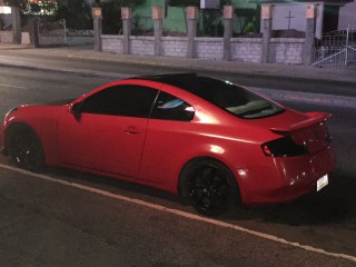 2003 Infiniti G35 COUPE for sale in Kingston / St. Andrew, Jamaica