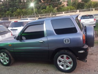 1995 Toyota Rav4 for sale in Kingston / St. Andrew, Jamaica
