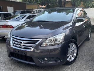 2014 Nissan Sylphy for sale in Kingston / St. Andrew, Jamaica
