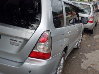 2006 Subaru Forester