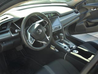 2016 Honda Civic for sale in St. Catherine, Jamaica