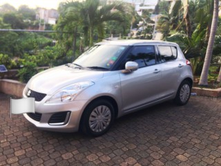 2016 Suzuki Swift for sale in Kingston / St. Andrew, Jamaica