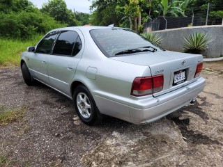 1998 Toyota Camry